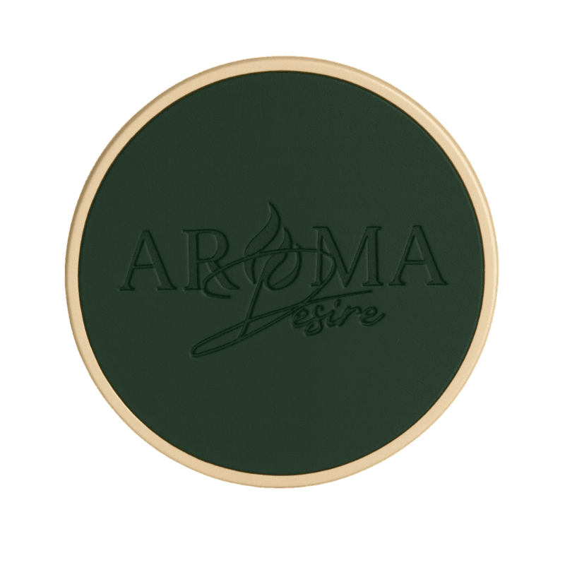 Luxury Car Air Fragrance English Pear - Vent Clip - Image 1