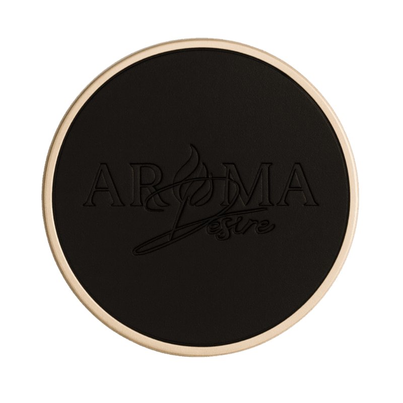 Luxury Hilton Car Air Freshener – Vent Clip - Image 1