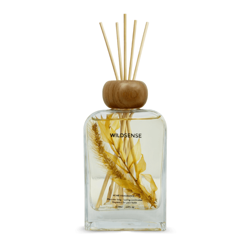 Terre Reed Diffuser - 200ml - Image 1